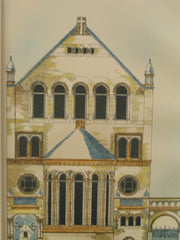 Church of the Messiah, Brooklyn, NY, 1888, R.H. Robertson